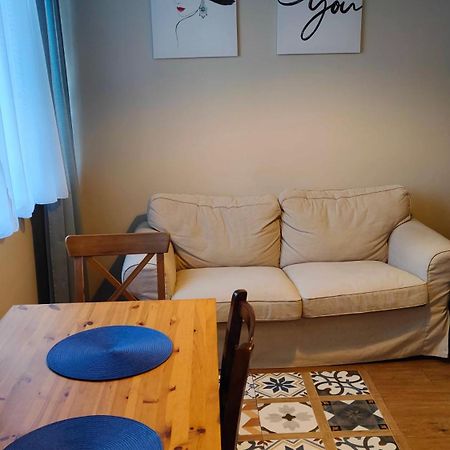 Dolce Vita-Sofia Apartment Zewnętrze zdjęcie