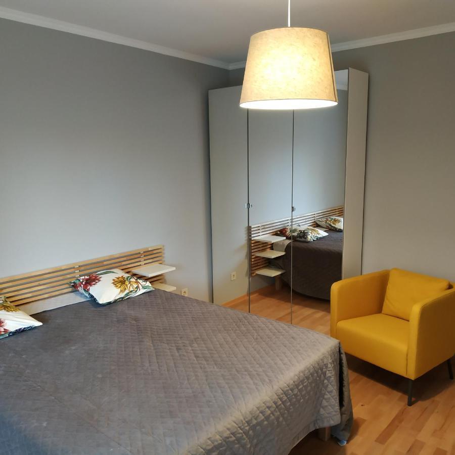 Dolce Vita-Sofia Apartment Zewnętrze zdjęcie