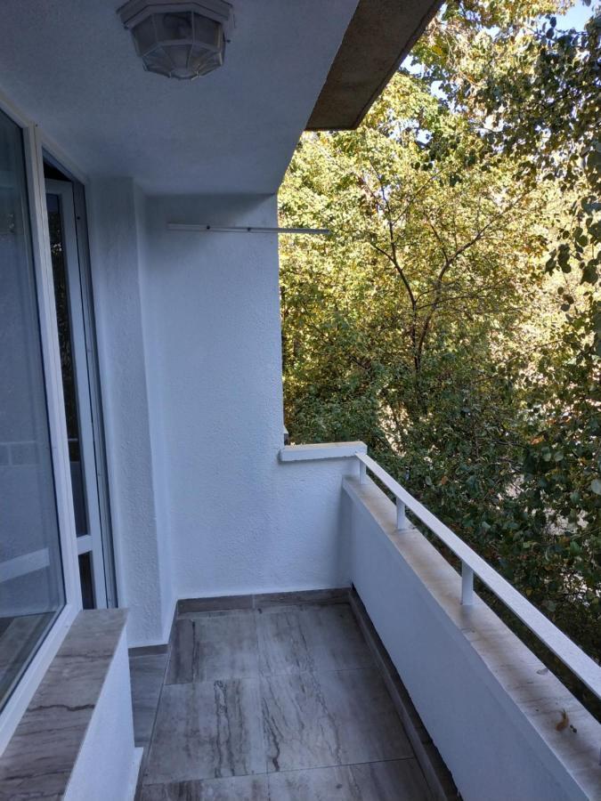 Dolce Vita-Sofia Apartment Zewnętrze zdjęcie