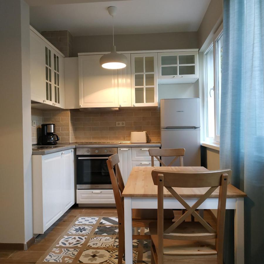 Dolce Vita-Sofia Apartment Zewnętrze zdjęcie