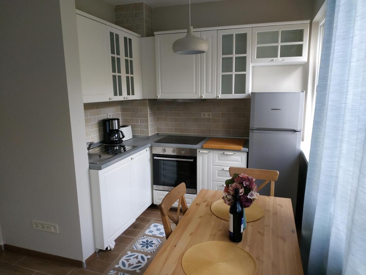 Dolce Vita-Sofia Apartment Zewnętrze zdjęcie