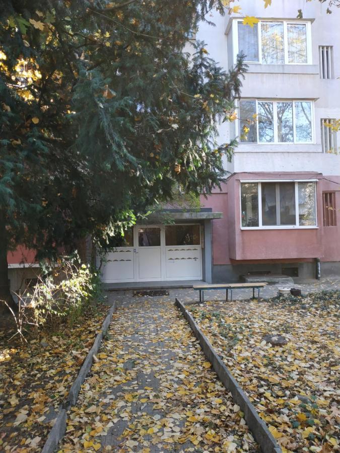 Dolce Vita-Sofia Apartment Zewnętrze zdjęcie