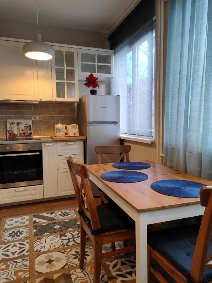 Dolce Vita-Sofia Apartment Zewnętrze zdjęcie