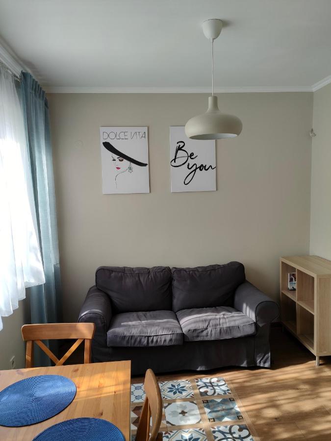Dolce Vita-Sofia Apartment Zewnętrze zdjęcie