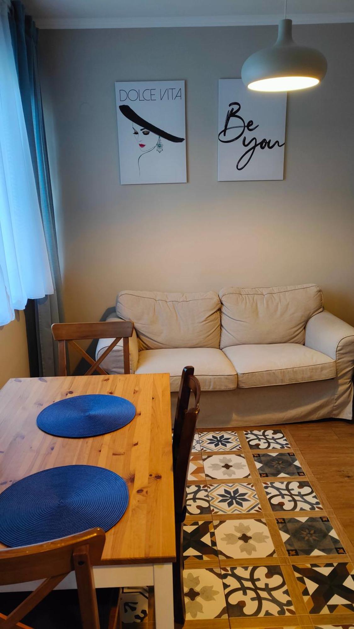 Dolce Vita-Sofia Apartment Zewnętrze zdjęcie