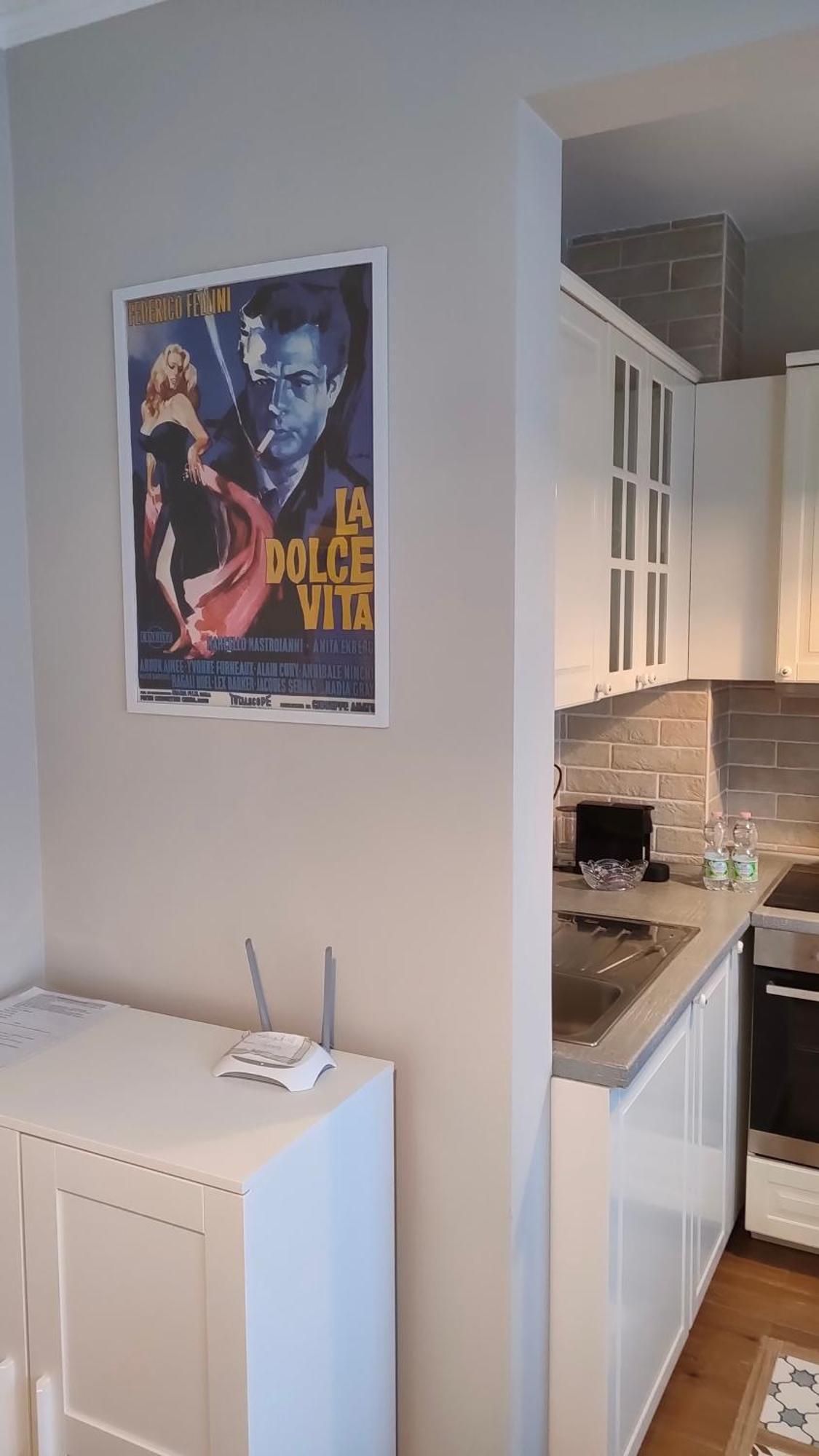 Dolce Vita-Sofia Apartment Zewnętrze zdjęcie