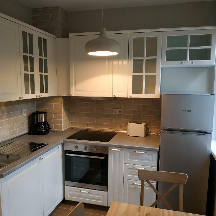 Dolce Vita-Sofia Apartment Zewnętrze zdjęcie