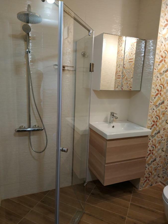 Dolce Vita-Sofia Apartment Zewnętrze zdjęcie