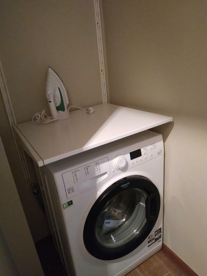 Dolce Vita-Sofia Apartment Zewnętrze zdjęcie