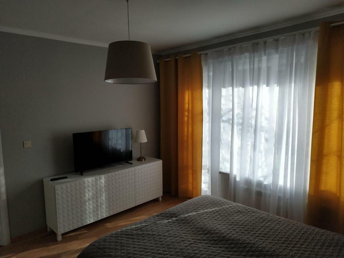 Dolce Vita-Sofia Apartment Zewnętrze zdjęcie