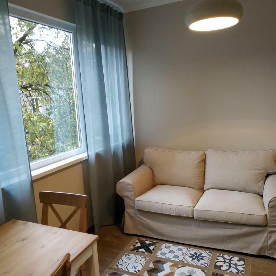 Dolce Vita-Sofia Apartment Zewnętrze zdjęcie