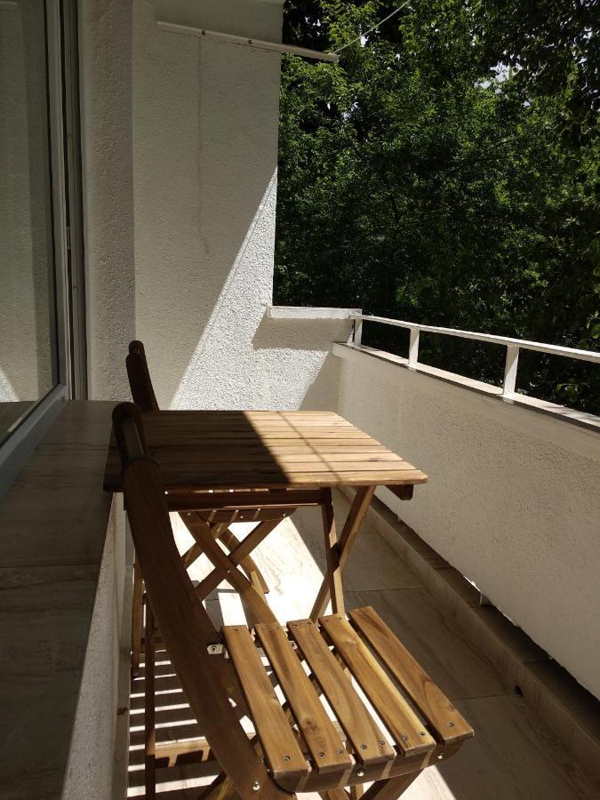 Dolce Vita-Sofia Apartment Zewnętrze zdjęcie